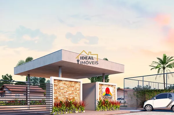 Residencial: Portinari 