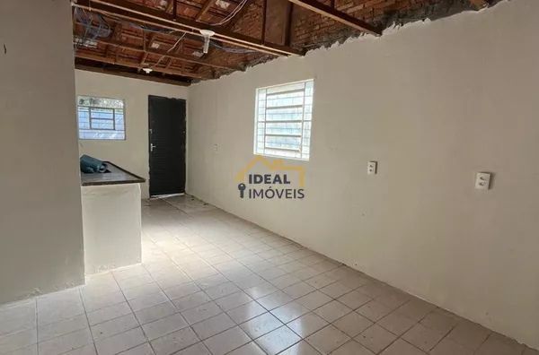 Casa para Alugar no Silvares, Birigui – 2 Salas e 2 Quartos - Foto 11