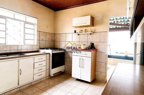 Lazer Privativo e Conforto: Casa com Piscina e 2 Quartos em Birigui