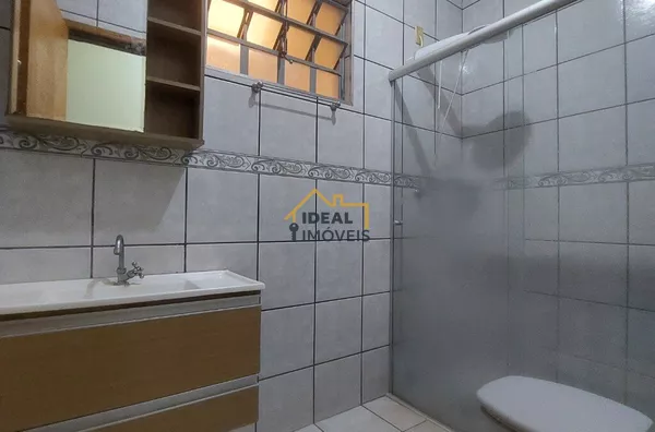 Casa Monte Líbano - Birigui - R$190 mil - 125m² - 3 Quartos Sendo 1 Suíte - Foto 21
