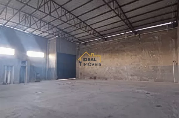 Barracão para aluguel,  Residencial Moimaz, Birigui - Foto 6