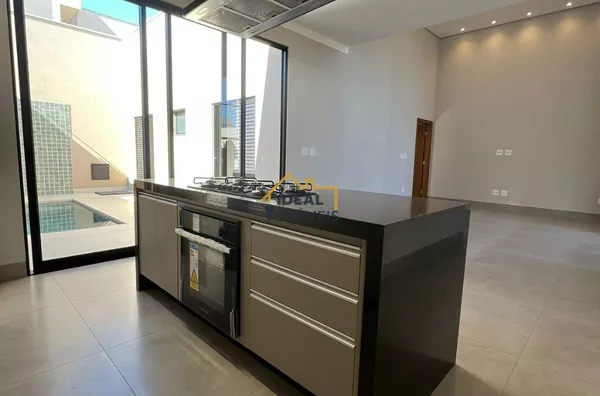 Casa em condomínio para venda,  - Selecione - Bairro, Araçatuba