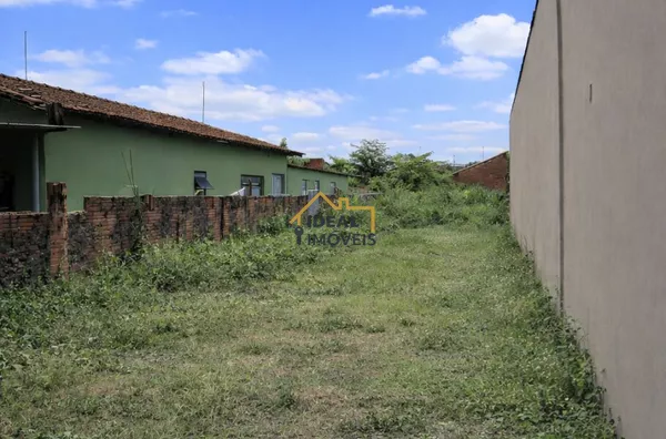 Terreno para venda no bairro Quemil, Birigui. OPORTUNIDADE! - Foto 2