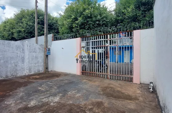 Casa para venda, 2 quarto(s),  Cidade Jardim, Birigui - Foto 6