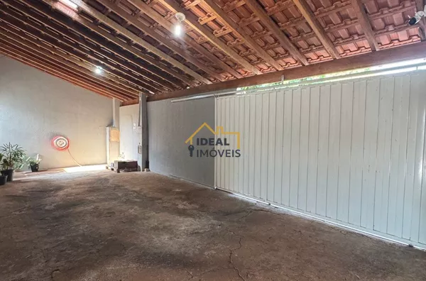 Casa para venda, 3 quarto(s),  Jardim Toselar, Birigui - Foto 3