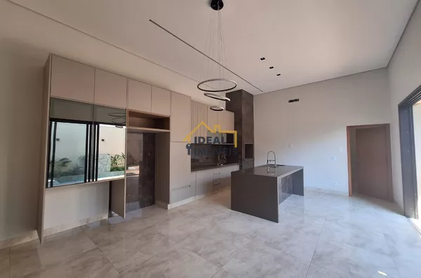 Casa para venda,  Condominio Birigui, Birigui