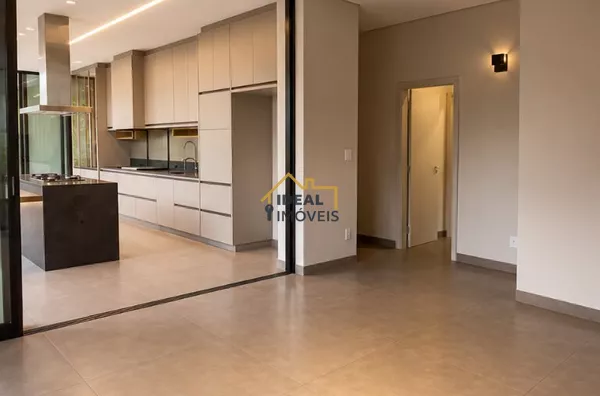 Casa em condomínio para venda,  Loteamento Alphaville, Araçatuba