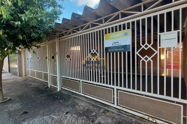 Casa para venda,  Jandaia Residencial Parque, Birigui - Foto 5