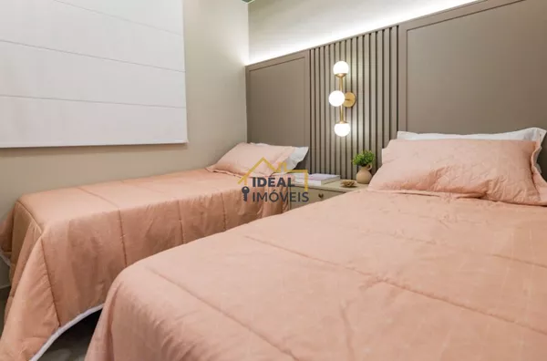 Residencial Portal do Parque III