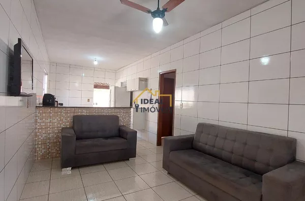 Casa para venda, 2 quarto(s),  Jandaia 2, Birigui - Foto 2