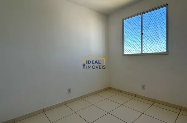 Apartamento para aluguel,  Vila Giampietro, Birigui - Foto 5