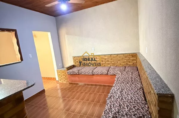 Casa para venda,  Residencial Prefeito Mário Crêm Dos Santos, Birigui - Foto 5