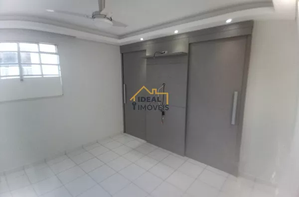 Lindo Apartamento Térreo a venda, com planejados cozinha, lavanderia e quarto. - Foto 4