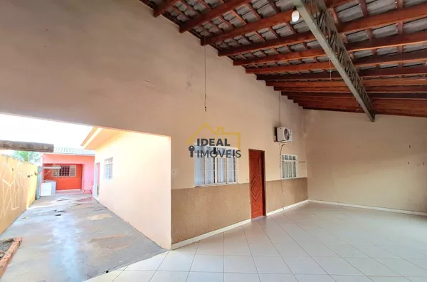 Casa à venda - Terreno Inteiro - 2 casas em 1 terreno - Bairro Colina, Birigui - Foto 1