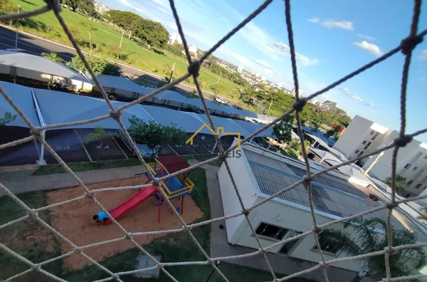 Apartamento para venda,  condomínio Azaleias, Birigui - Foto 15