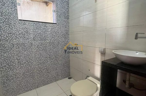 Casa para venda, 3 quarto(s),  Quemil, Birigui - Foto 3