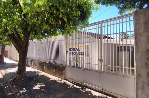 Casa para venda,  Patrimônio Santo Antônio, Birigui - Foto 5