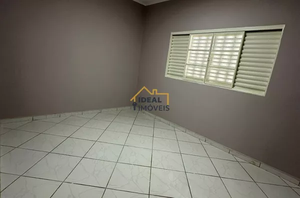 Locação: Casa com 3 dormitórios e edícula na Rua José Masson