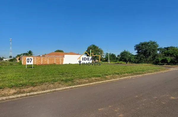 Terreno para venda,  Residencial Quinta Da Mata, Birigui - Foto 4