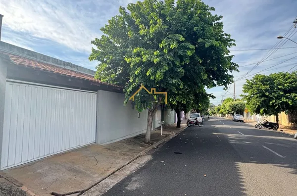 Casa para venda, 3 quarto(s),  Jardim Toselar, Birigui - Foto 1