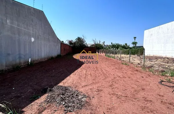 Terreno para venda,  Residencial Aero Park, Birigui - Foto 4