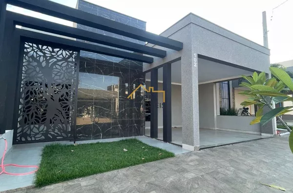 Casa para venda,  Condominio, Araçatuba