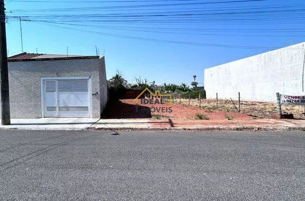 Terreno para venda,  Residencial Aero Park, Birigui - Foto 3