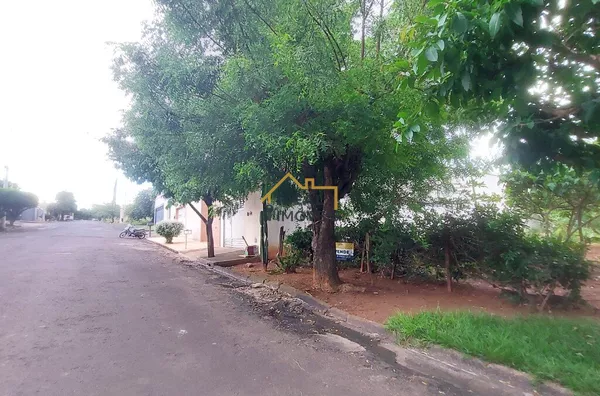 Terreno Bosque da Saúde - Birigui - R$115 mil - 250m² - Foto 2
