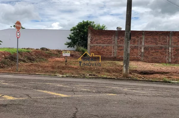 Terreno para venda,  Residencial Monte Líbano, Birigui