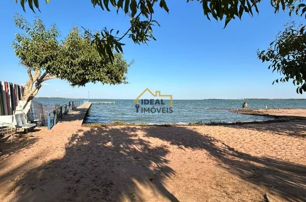 Rancho de 360m² no Condomínio Marbella – O Refúgio Perfeito Próximo a Buritama