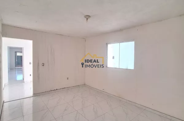 Casa para venda, 2 quarto(s),  Residencial Portal Da Pérola Ii, Birigui - Foto 5