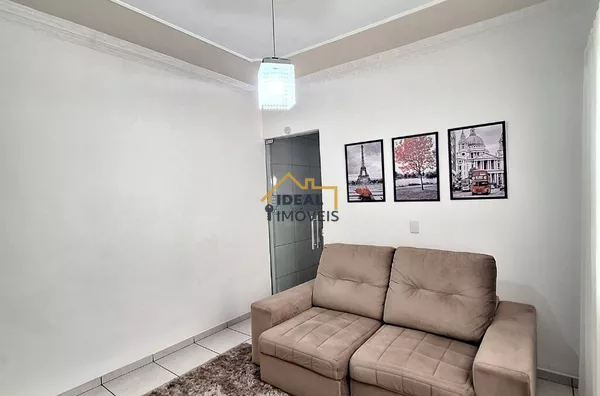 Casa para venda, 2 quarto(s),  Jandaia Ii Residencial Parque, Birigui - Foto 3