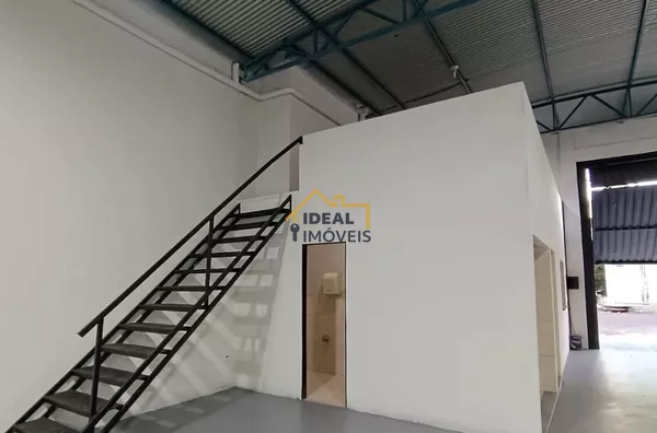 Barracão para aluguel e venda,  Residencial Esplanada Das Colinas, Birigui - Foto 3