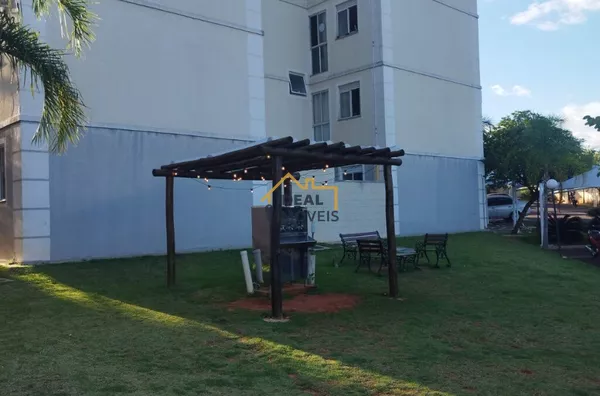 Apartamento para venda,  condomínio Azaleias, Birigui - Foto 14