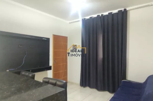 Casa para venda,  Residencial Portal Da Pérola Ii, Birigui - Foto 2