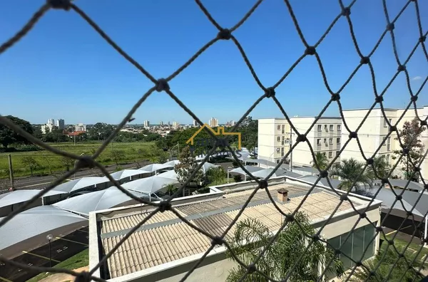 Apartamento para aluguel,  Vila Giampietro, Birigui - Foto 6