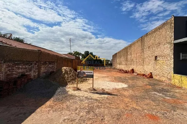 Terreno para venda,  Jardim Toselar, Birigui - Foto 3