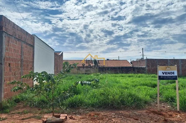 Terreno para venda,  Parque Dom Pedro, Birigui - Foto 5
