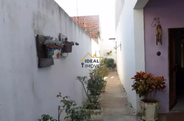 Sobrado para venda, 3 quarto(s),  Santana, Birigui - Foto 4