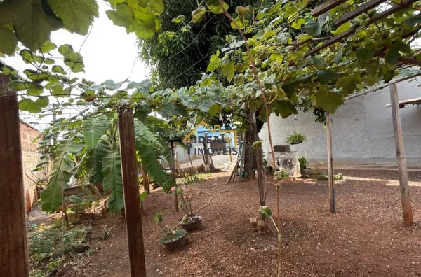 Casa para venda,  Jardim São Braz, Birigui