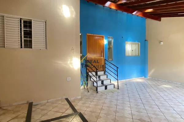 Casa para venda, 4 quarto(s),  Vila Moimaz, Birigui - Foto 5