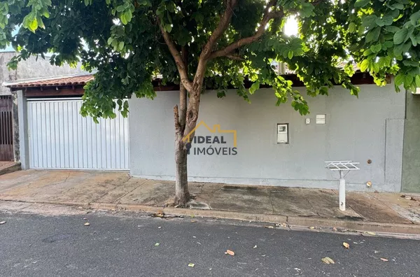 Casa para venda, 3 quarto(s),  Jardim Toselar, Birigui - Foto 2