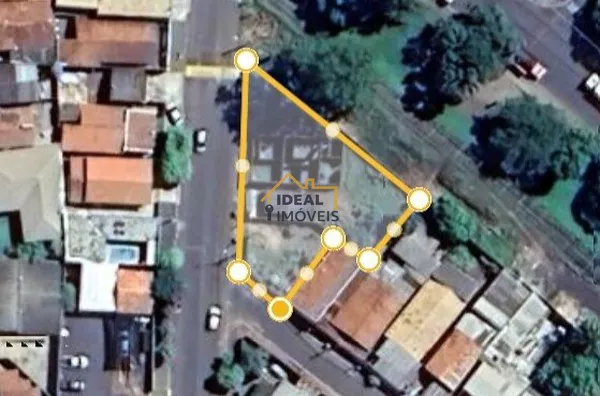 Terreno para venda,  Centro, Valparaíso - Foto 1