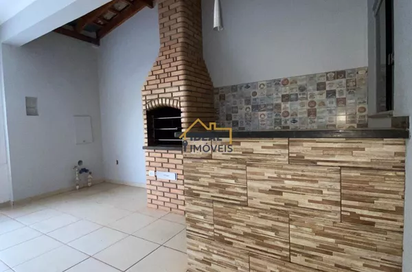 Casa para venda,  Parque Residencial Laluce Ii, Birigui - Foto 6