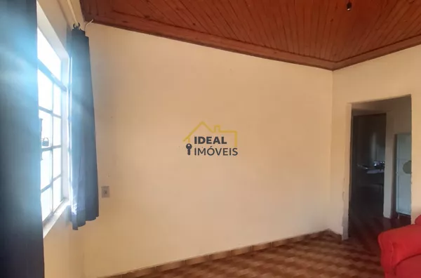 2 Casas Mesmo Lote Jardim Toselar - Birigui - R$168 mil - 252m² Terreno - Foto 7