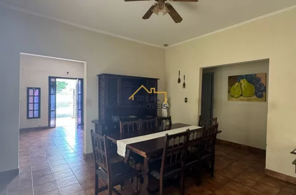 Casa para venda, 3 quarto(s), Jardim Pérola, Birigui - Foto 5