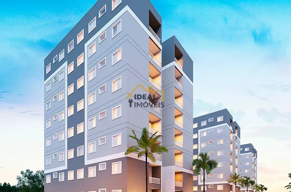 Residencial Firenze