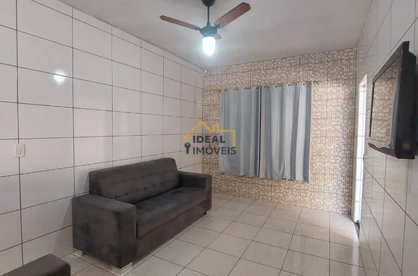 Casa para venda, 2 quarto(s),  Jandaia 2, Birigui - Foto 5