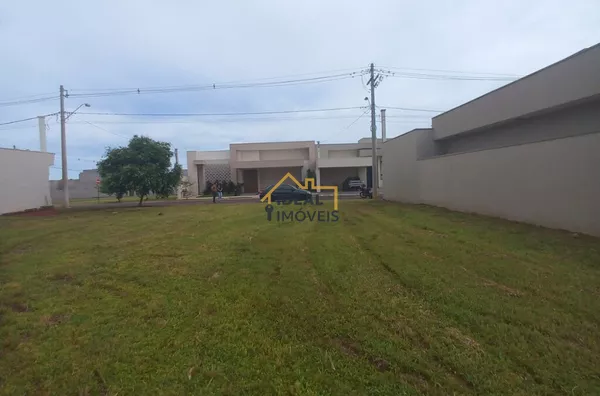 Terreno para venda,  Residencial Boa Vista, Birigui - Foto 3