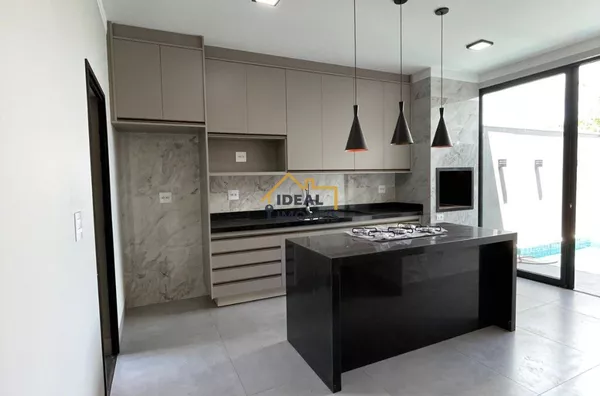 Casa em condomínio para venda,  Planalto, Araçatuba - Foto 3